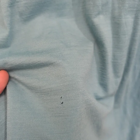 REI Merino Wool Half-Zip Pullover - Picture 2 of 4